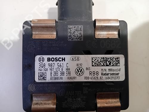 Elektronisk modul VW PASSAT B8 Variant (3G5, CB5) 1.6 TDI | BP30113699M83