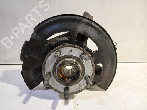 Used Right front steering knuckle OPEL ASTRA K Sports Tourer (B16) 1.5 CRDI (35) (122 hp) 31358648