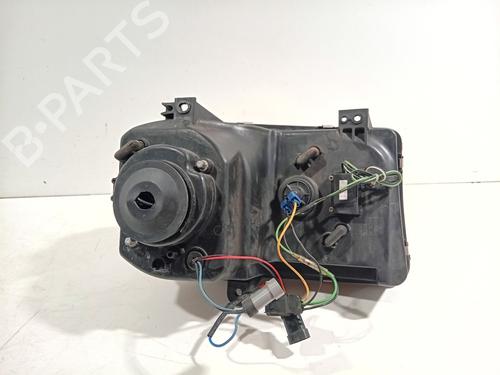 Left headlight CHRYSLER 300C (LX, LE) 2.7 | BP39986089C28 - Image 3
