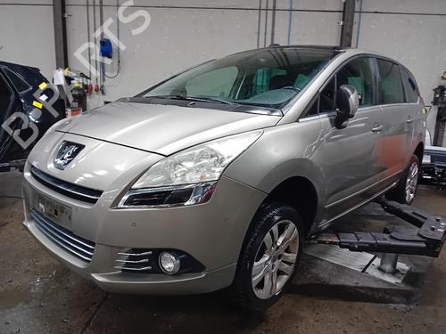 Used Parts PEUGEOT 5008 (0U_, 0E_) 1.6 16V 4361912