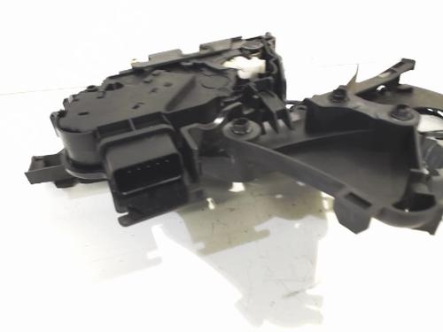 Front left lock VOLVO V50 (545) 2.0 D | BP13198355C98 