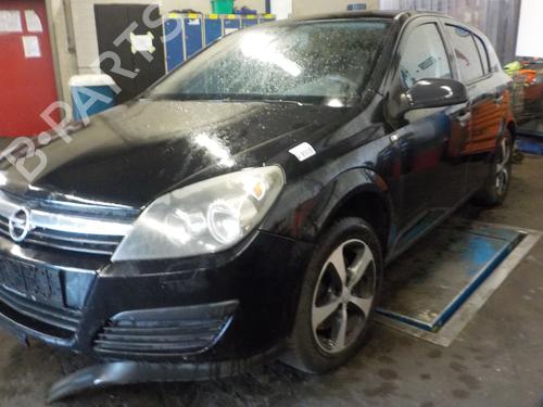 Used Parts OPEL ASTRA H (A04) 1.9 CDTI (L48) 1060319