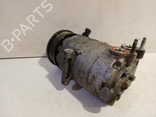 AC compressor FORD FOCUS III 1.6 Ti | BP31147977M34