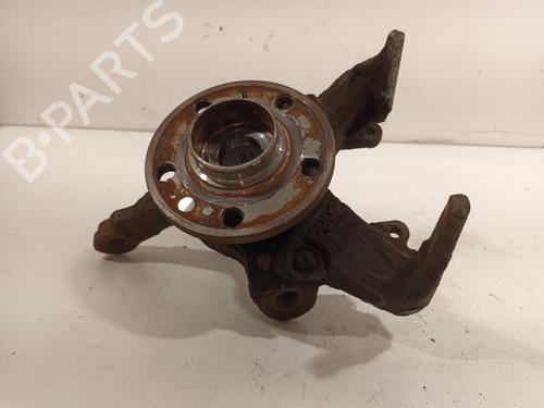 Used Right front steering knuckle SEAT IBIZA IV SC (6J1, 6P5) 1.4 (85 hp) 14921988