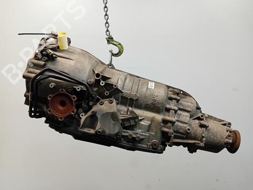 Used Gearbox Gearbox 17826044 17826044