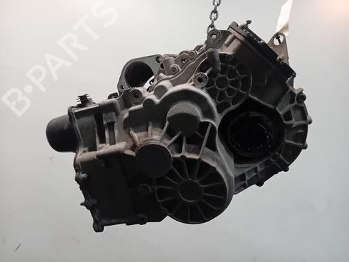 Used Gearbox Gearbox 37637915 37637915