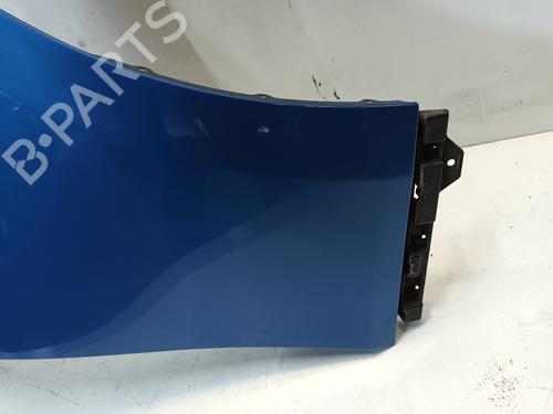 Right front fenders BMW 3 (F30, F80) 320 i | BP27544039C42 