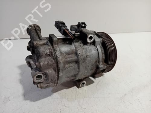 AC compressor OPEL COMBO Box Body/MPV (X12) 1.3 CDTI (B05) | BP18486065M34 