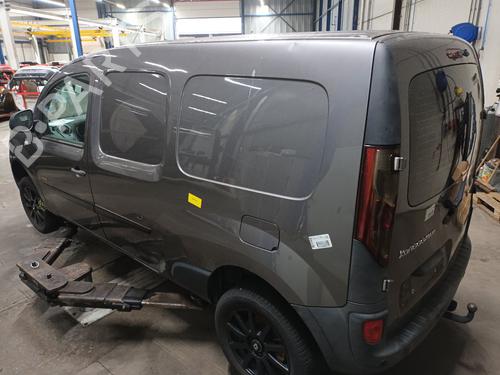 Gearbox RENAULT KANGOO Express (FW0/1_) 1.5 dCi 90 (FW0G, FW05, FW08, FW11) | BP35815270M3 - Image 10