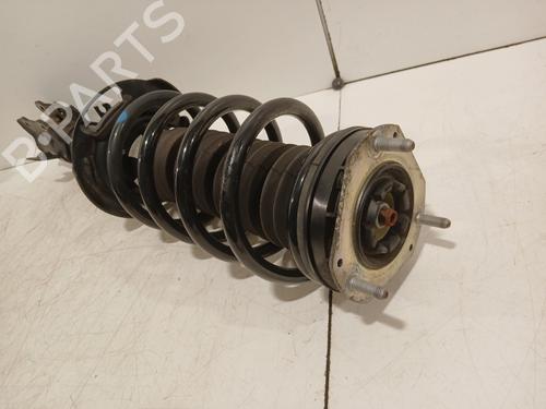 Right front shock absorber FORD TRANSIT COURIER B460 Box Body/MPV 1.0 EcoBoost | BP39689217M17 - Image 2