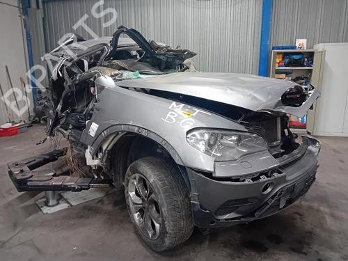 AC compressor BMW X5 (E70) xDrive 30 d | BP26439871M34 - Image 7