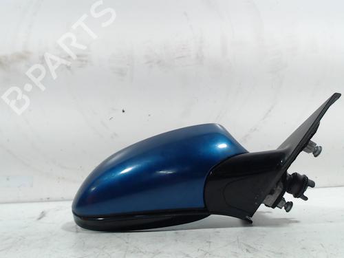 Right mirror BMW 1 (E81) 118 d | BP12149531C27 