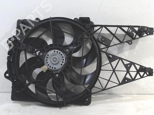 Used Radiator fan Radiator fan 6869692 6869692