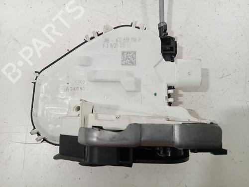 Rear right lock AUDI Q5 (FYB, FYG) 50 TFSI e quattro | BP18950876C99 