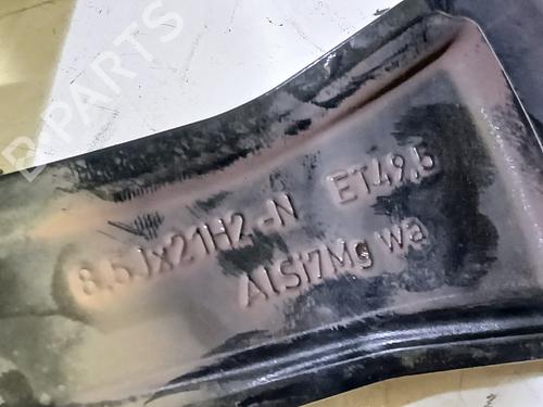 Felg VOLVO XC60 II (246) T6 Plug-In Hybrid AWD | BP31069213C45 