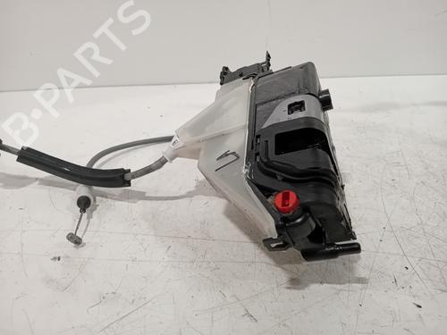 Rear left lock PEUGEOT 208 II (UB_, UP_, UW_, UJ_) 1.2 PureTech 130 | BP23123738C100 