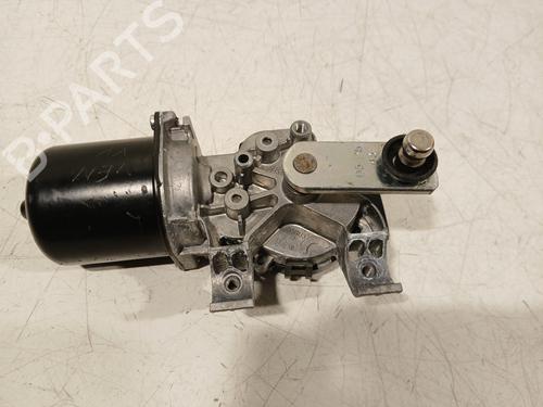 Used Front wiper motor Front wiper motor RENAULT ESPACE VI (RHN) E-TECH 200 Hybrid (199 hp) 33739853 33739853