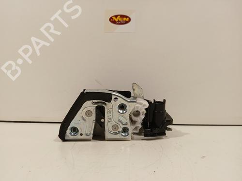 Front right lock SUZUKI IGNIS III (MF, FF) 1.2 (ATK412) | BP36241099C97 - Image 2