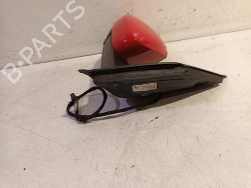 Right mirror VW POLO V (6R1, 6C1) 1.2 TDI | BP15805906C27 