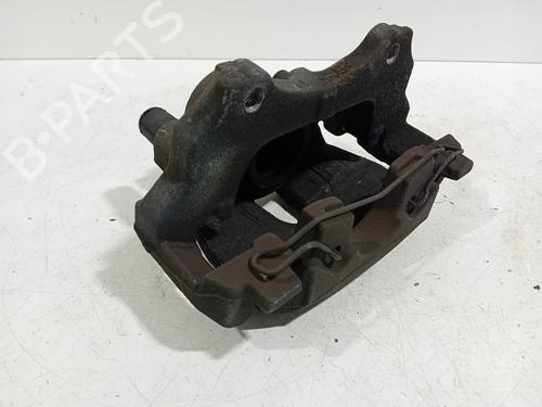 Left front brake caliper OPEL CORSA E (X15) 1.0 (08, 68) | BP18309340M105 - Image 4