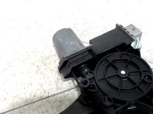Front left window mechanism OPEL COMBO Box Body/MPV (X12) 1.3 CDTI (B05) | BP7519427C22 