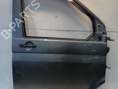 Dør højre fortil VW TRANSPORTER T6 Platform/Chassis (SFD, SFE, SFL, SFZ, SJD, SJ 2.0 TDI (110 hp) 28132097