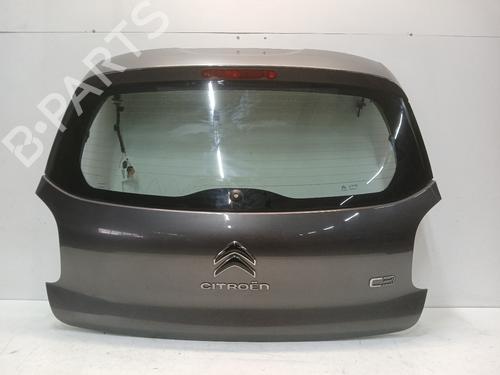 Tailgate CITROËN C3 III (SX) 1.2 PureTech 82 | BP40024717C6 - Image 3