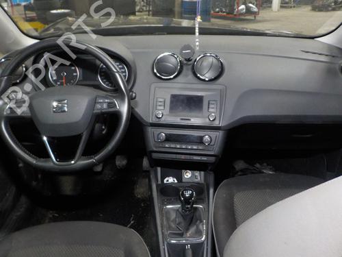 Rear left window mechanism SEAT IBIZA IV ST (6J8, 6P8) 1.2 TSI | BP17789589C24 
