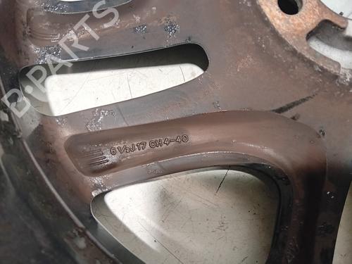 Fælk RENAULT CAPTUR I (J5_, H5_) 1.2 TCe 120 | BP38062675C45 - Image 6