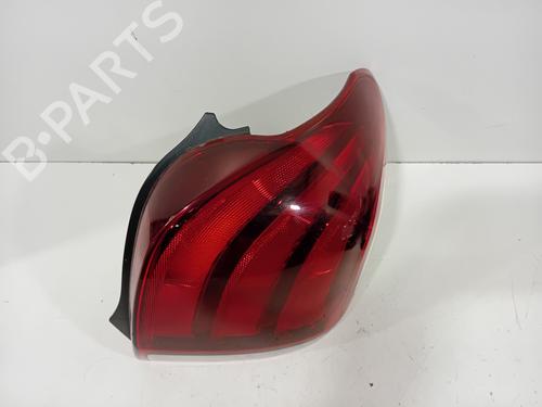 Højre baglygte PEUGEOT 108 1.0 VTi 72 | BP28084426C35 - Image 2