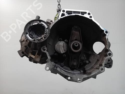 Used Gearbox SEAT IBIZA IV ST (6J8, 6P8) 1.2 TDI (75 hp) 29563676