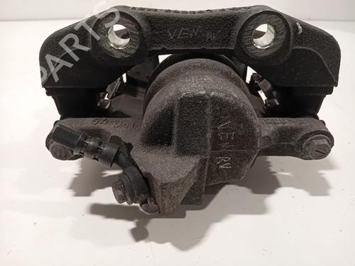 Right front brake caliper OPEL CORSA F (P2JO) 1.2 (68) | BP38483715M104 - Image 4