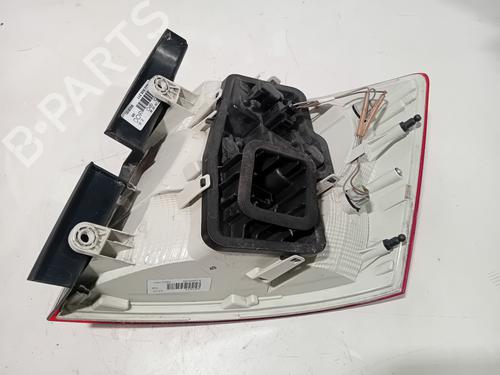 Left taillight SKODA RAPID Spaceback (NH1) 1.4 TSI | BP39137394C34 - Image 3
