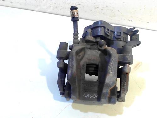 Used Left rear brake caliper VOLVO V90 II Estate (235) D5 AWD (235 hp) 11786692