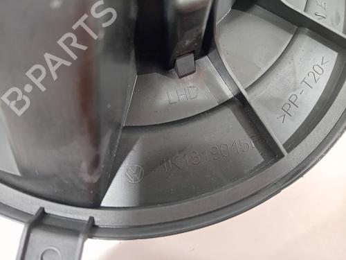 Moteur de chauffage VW CADDY IV Box Body/MPV (SAA, SAH) 2.0 TDI | BP29816284M62