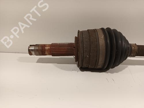 Right front driveshaft CHEVROLET AVEO Hatchback (T300) 1.4 | BP17001491M39 - Image 2