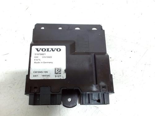 Used Control unit Control unit 10669028 10669028