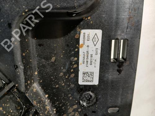 Fan RENAULT TRAFIC III Van (FG_) 2.0 dCi 130 (FGMY) | BP30804341M128 