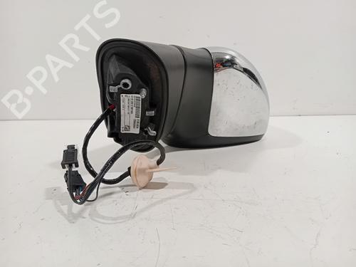 Right mirror FIAT 500X (334_) 1.4 (334AXC1B, 334AXC11) | BP26738393C27 