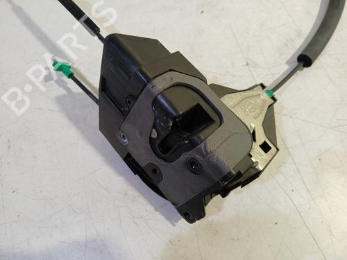 Front left lock JAGUAR F-PACE (X761) 2.0 TD4 AWD | BP32252748C98 - Image 3