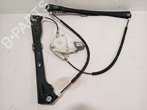 Used Front left window mechanism VW GOLF V (1K1) 1.4 TSI (122 hp) 27694364
