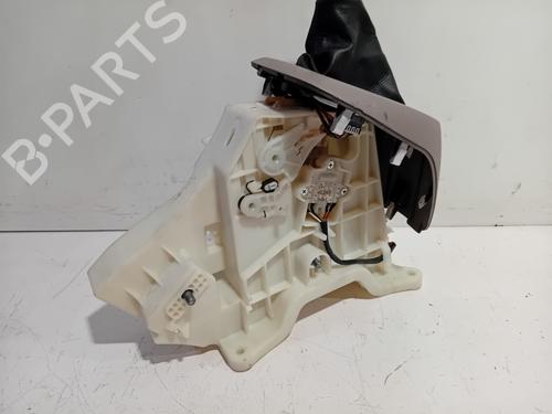 Gear lever HYUNDAI i10 II (BA, IA) 1.0 | BP28002151M90 