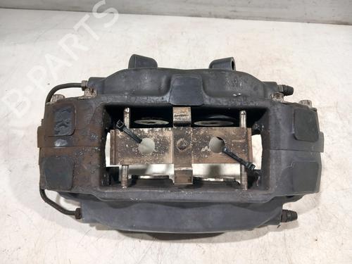 Right front brake caliper TESLA MODEL S (5YJS) 100D AWD | BP38318499M104 - Image 2
