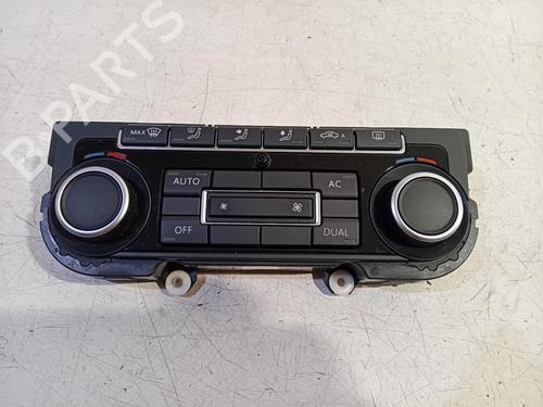 Used Climate control VW JETTA IV (162, 163, AV3, AV2) 1.6 TDI (105 hp) 21842354