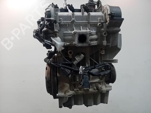 Engine SKODA CITIGO (NF1) 1.0 | BP36702213M1 - Image 3