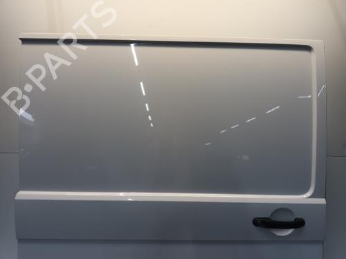 Dør høyre bak VW TRANSPORTER T5 Van (7HA, 7HH, 7EA, 7EH) 2.0 TDI | BP29878422C5