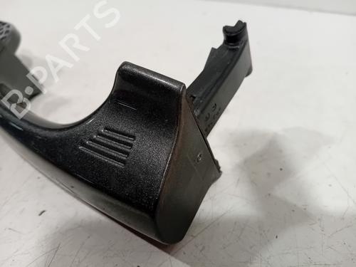 Front left exterior door handle FORD FIESTA VII (HJ, HF) 1.0 EcoBoost | BP18867792C128 