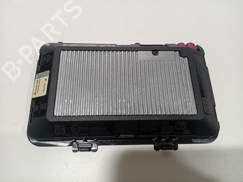 Elektronisk modul Elektronisk modul 38169401 38169401