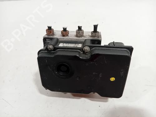 ABS Bremseaggregat OPEL CORSA D (S07) 1.0 (L08, L68) | BP27291344M43 
