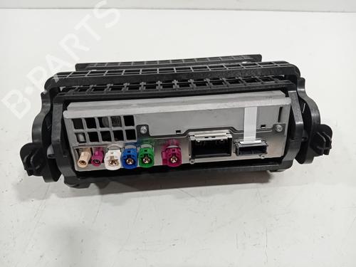 Radio BMW 3 (G20, G80, G28) 320 i | BP27543952E6 